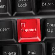 On-Call IT Support